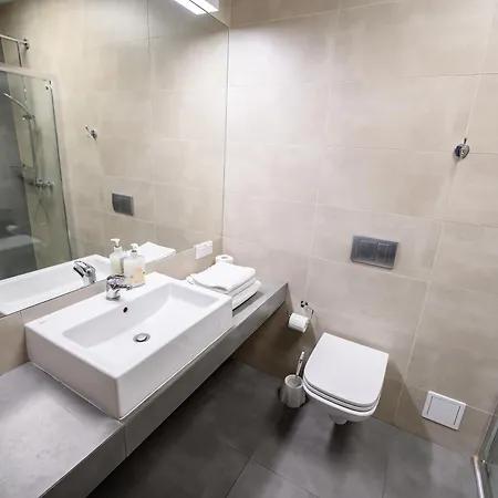 Vendégház Hut Pus Spolka Akcyjna 3*